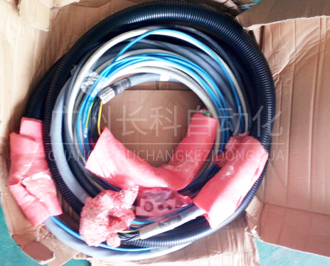 ABB機器人管線包3HNA016041-001 ABB機器人管線包3HNA016041-001