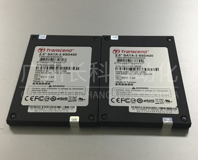 庫(kù)卡機(jī)器人固態(tài)硬盤00-183-962 庫(kù)卡機(jī)器人固態(tài)硬盤00-183-962