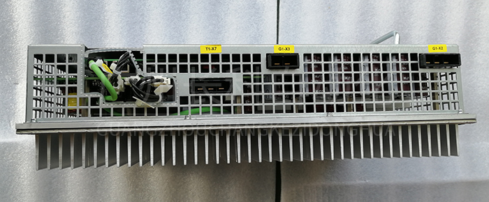 庫(kù)卡緊湊型控制柜00-259-952 庫(kù)卡緊湊型控制柜00-259-952