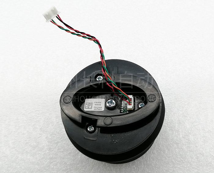 庫卡機(jī)器人C4示教器6D鼠標(biāo)遙控桿 庫卡機(jī)器人C4示教器6D鼠標(biāo)遙控桿