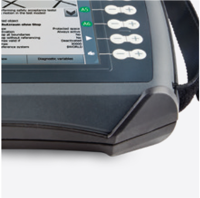 庫卡機(jī)器人KR C5示教編程器00-291-556 庫卡機(jī)器人KR C5示教編程器00-291-556