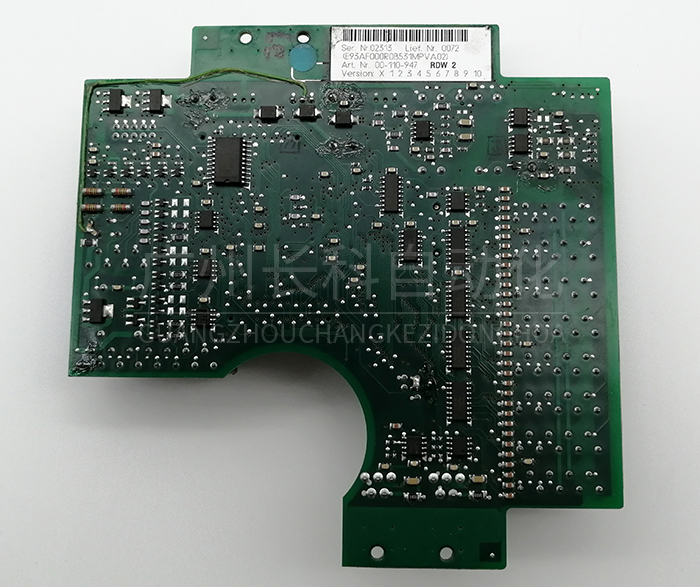 KUKA分解器數(shù)字轉(zhuǎn)換器RDW2 00-110-947 KUKA分解器數(shù)字轉(zhuǎn)換器RDW2 00-110-947