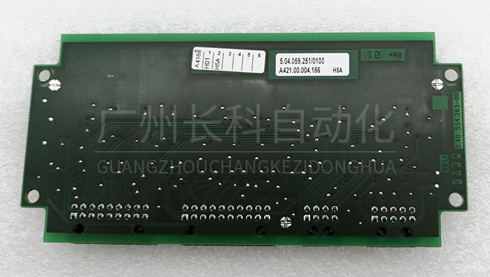 KUKA庫(kù)卡機(jī)器人主板00-152-227 KUKA庫(kù)卡機(jī)器人主板00-152-227