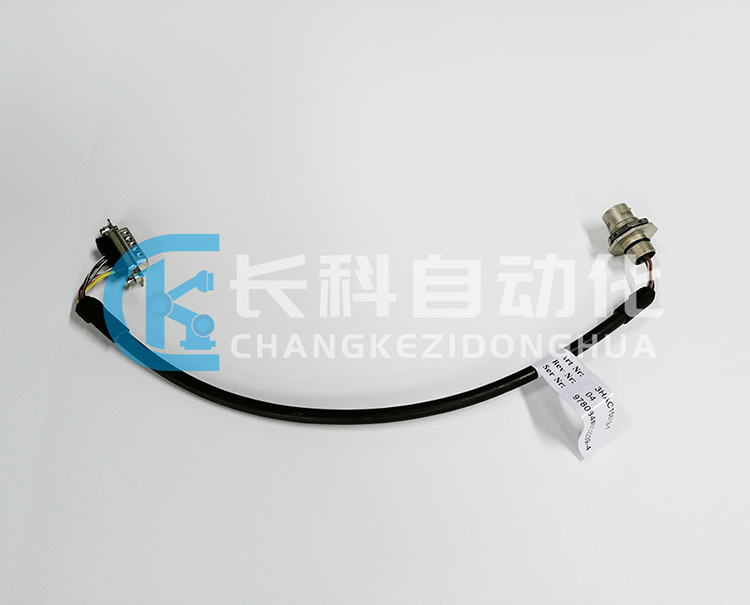 ABB SMB連接線(xiàn)3HAC15619-1 ABB SMB連接線(xiàn)3HAC15619-1