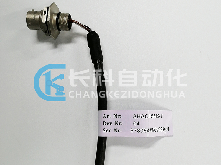 ABB SMB連接線(xiàn)3HAC15619-1 ABB SMB連接線(xiàn)3HAC15619-1