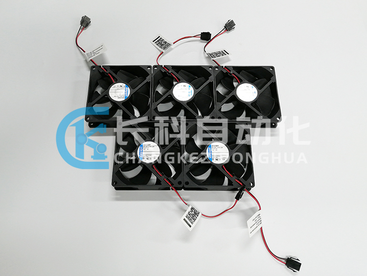 ABB安全面板風(fēng)扇3HAC025466-001 ABB安全面板風(fēng)扇3HAC025466-001