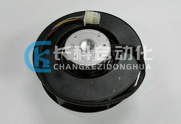 庫卡控制柜風(fēng)扇00-113-405 庫卡控制柜風(fēng)扇00-113-405