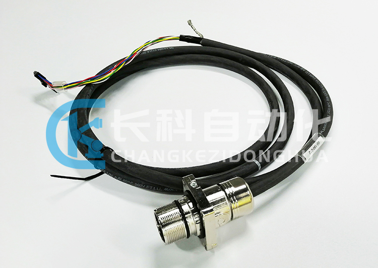 庫(kù)卡線纜00-190-072(2.17m) 庫(kù)卡線纜00-190-072(2.17m)