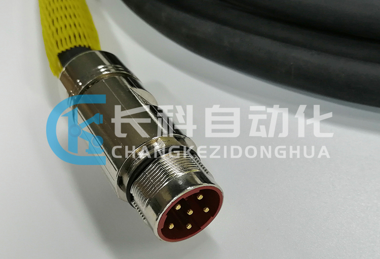 KUKA庫卡機器人線纜00-201-147 KUKA庫卡機器人線纜00-201-147