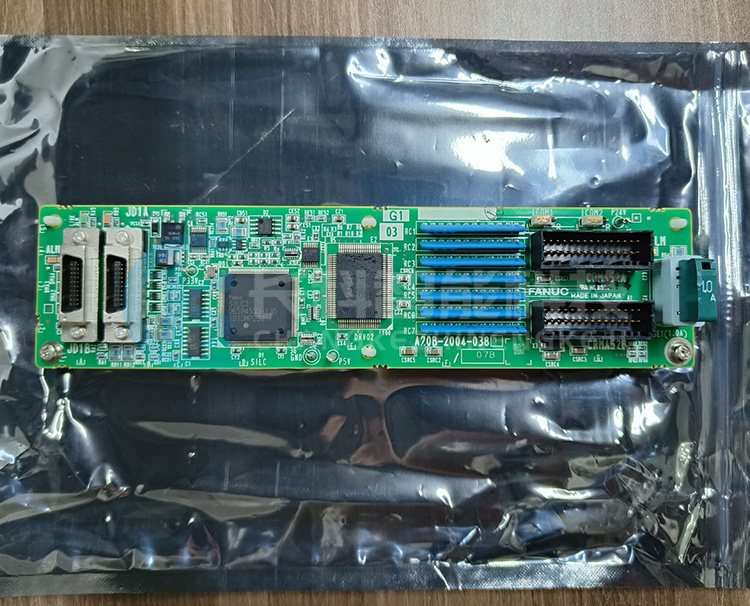 發(fā)那科I/O信號(hào)板A20B-2004-0381/07B 發(fā)那科I/O信號(hào)板A20B-2004-0381/07B